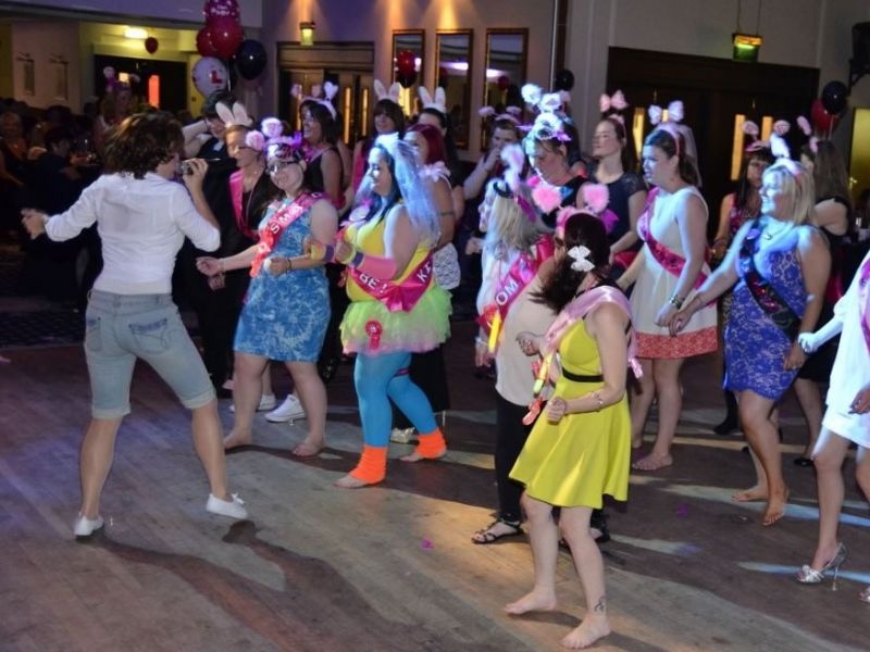 dirty dancing live